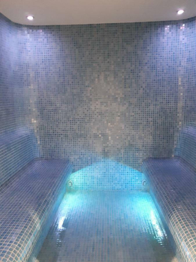 Apartamenty Nad Morzem & Spa Best Home 5 Morz 辛安诺泽蒂 外观 照片